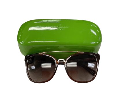 Sunglasses Designer Kate Spade Supply