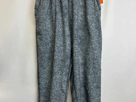 Athletic Pants By Lululemon  Size: 6 For Discount