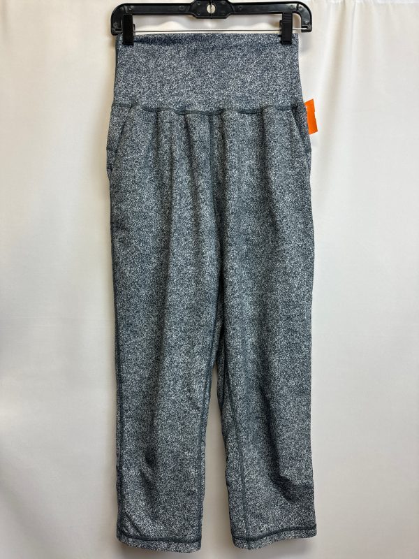 Athletic Pants By Lululemon  Size: 6 For Discount