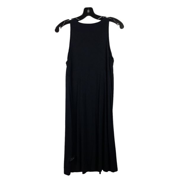 Black Dress Casual Midi Athleta, Size M Discount