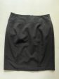 Black Skirt Midi Worthington, Size 10 Online Hot Sale