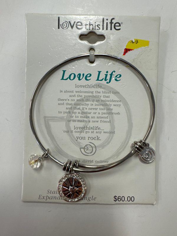 Bracelet Bangle Cmc Online Sale