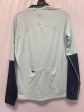 Athletic Top Long Sleeve Collar By Clothes Mentor  Size: M For Cheap