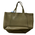 Tote Luxury Designer By Celine, Size: Large For Sale