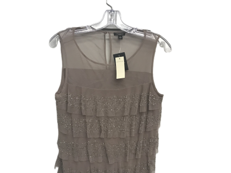 Top Sleeveless By Ann Taylor  Size: S Discount