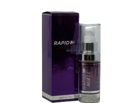 Rapid Ageless Serum Discount