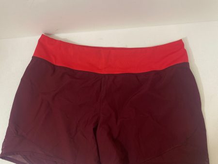 Athletic Shorts By Old Navy  Size: Xl For Cheap