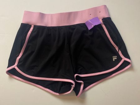 Athletic Shorts By Fila  Size: S Fashion