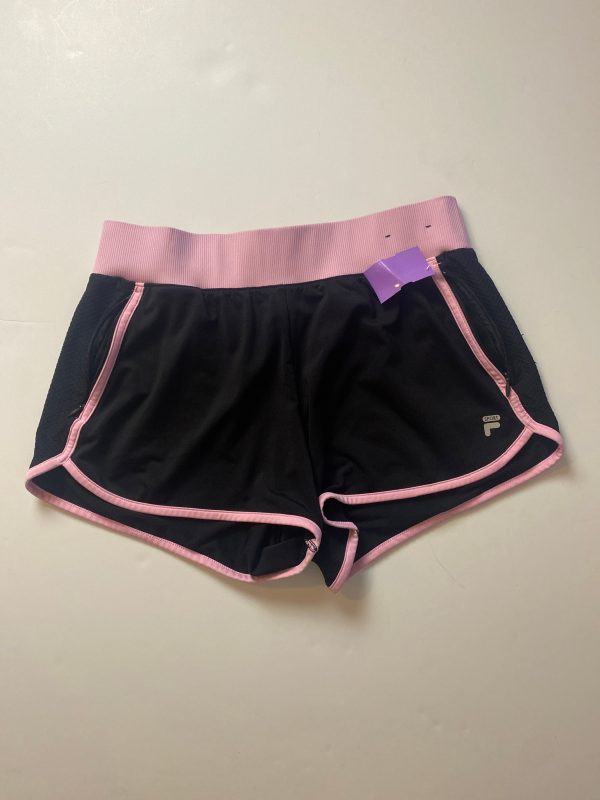 Athletic Shorts By Fila  Size: S Fashion