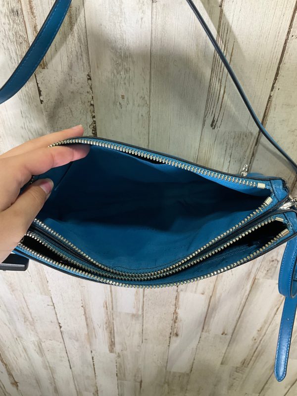 Crossbody Designer Coach, Size Medium For Cheap