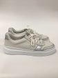 White Shoes Sneakers Cole-haan, Size 7.5 Supply