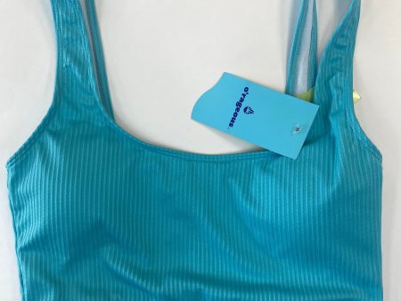 Athletic Bra By Clothes Mentor  Size: M Fashion