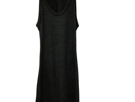 Black Dress Casual Maxi Wilfred, Size S For Cheap