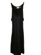 Black Dress Casual Maxi Wilfred, Size S For Cheap