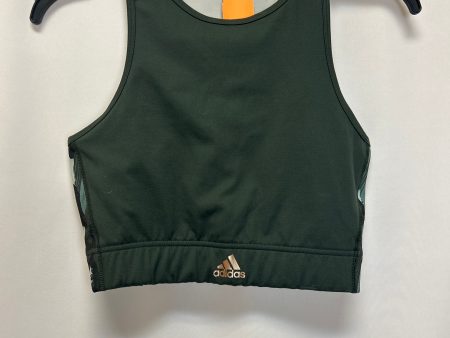 Athletic Bra By Adidas  Size: S Online Hot Sale