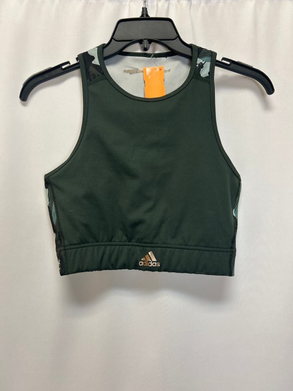 Athletic Bra By Adidas  Size: S Online Hot Sale