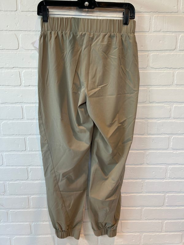 Tan Athletic Pants Kyodan, Size 0 Fashion