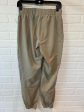 Tan Athletic Pants Kyodan, Size 0 Fashion