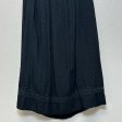 Black Dress Casual Maxi Loft, Size 6 Fashion