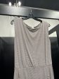 Striped Dress Casual Midi Athleta, Size S For Cheap