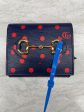 Wallet Designer Gucci, Size Medium For Cheap