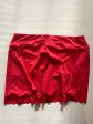 Salmon Athletic Skirt Skort Crown And Ivy, Size Xl For Discount