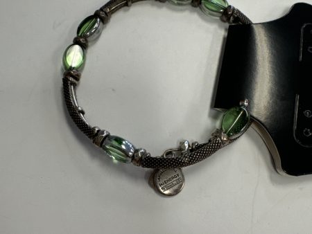 Bracelet Cuff Alex And Ani on Sale