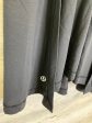 Black Athletic Tank Top Lululemon, Size 4 For Cheap