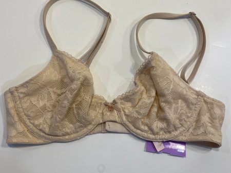 Beige Bra Victorias Secret, Size 32 Cheap