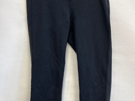 Athletic Capris By Clothes Mentor  Size: S Online Sale