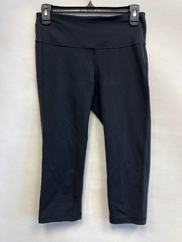 Athletic Capris By Clothes Mentor  Size: S Online Sale