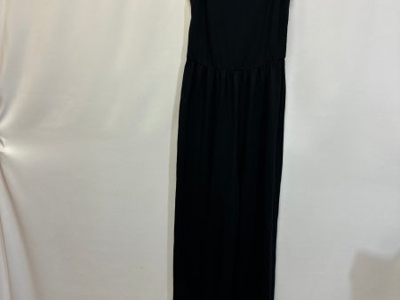 Black Jumpsuit Clothes Mentor, Size Xs Supply