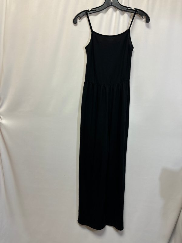 Black Jumpsuit Clothes Mentor, Size Xs Supply