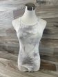 Tie Dye Print Bodysuit Astr, Size Xs Fashion