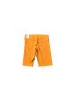 Yellow Athletic Shorts Nike Apparel, Size L For Discount