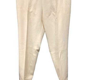 Beige Pants Dress Akris, Size 6 on Sale