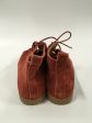 Rust Shoes Flats Other Lucky Brand, Size 8.5 Hot on Sale