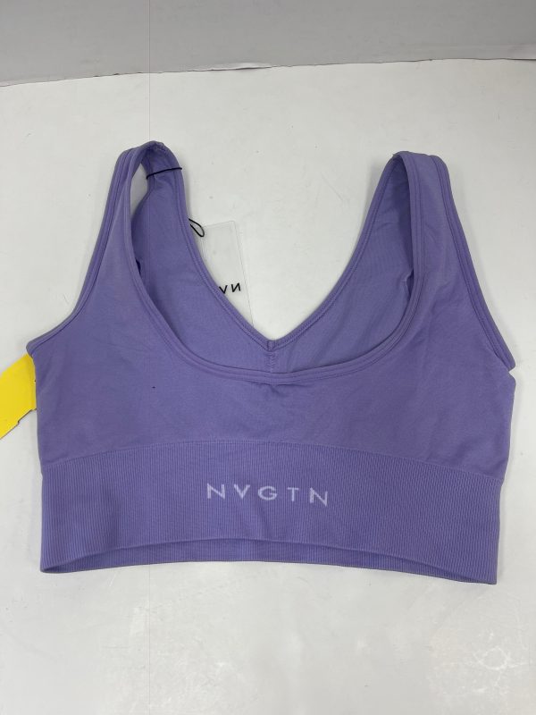 Athletic Bra By Clothes Mentor  Size: S For Discount