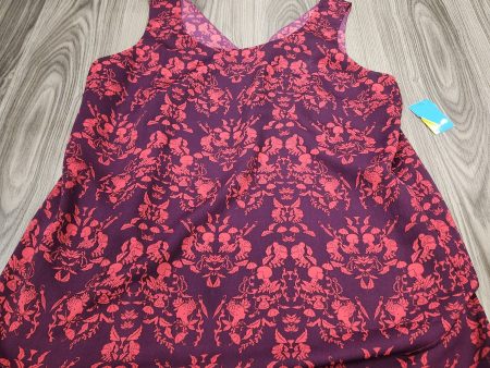 Tank Top By Cabi  Size: M Online Hot Sale