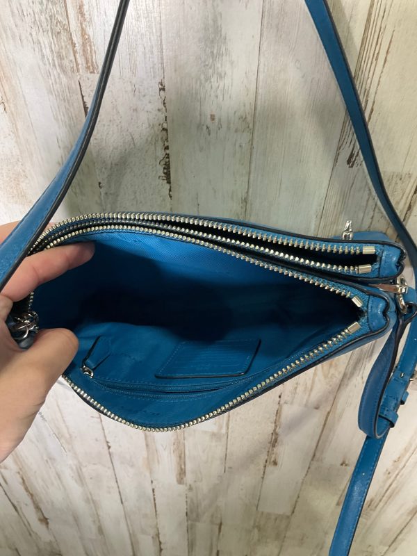 Crossbody Designer Coach, Size Medium For Cheap