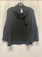 Black Top 3 4 Sleeve Bcbgmaxazria, Size S For Sale