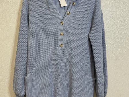 Baby Blue Romper Clothes Mentor, Size S Online