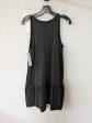 Black Dress Casual Short A New Day, Size Xs Online Sale