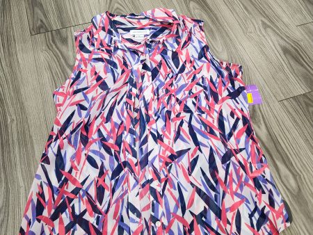 Tank Top By Liz Claiborne  Size: M For Cheap