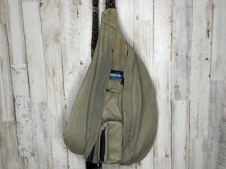 Backpack Kavu, Size Medium on Sale