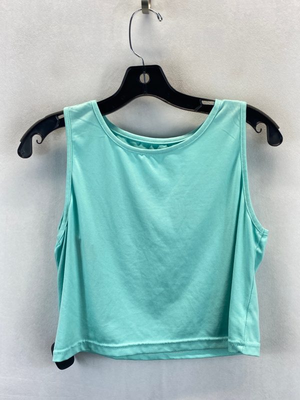 Top Sleeveless Basic Clothes Mentor, Size Xl Online