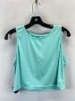 Top Sleeveless Basic Clothes Mentor, Size Xl Online