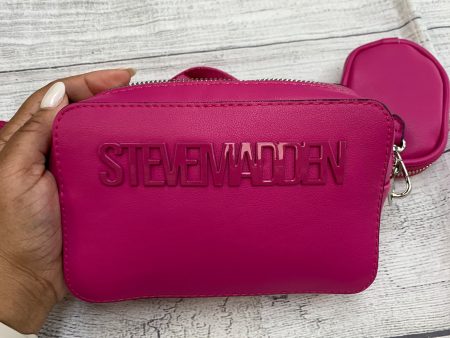 Belt Bag Steve Madden, Size Small Online Sale