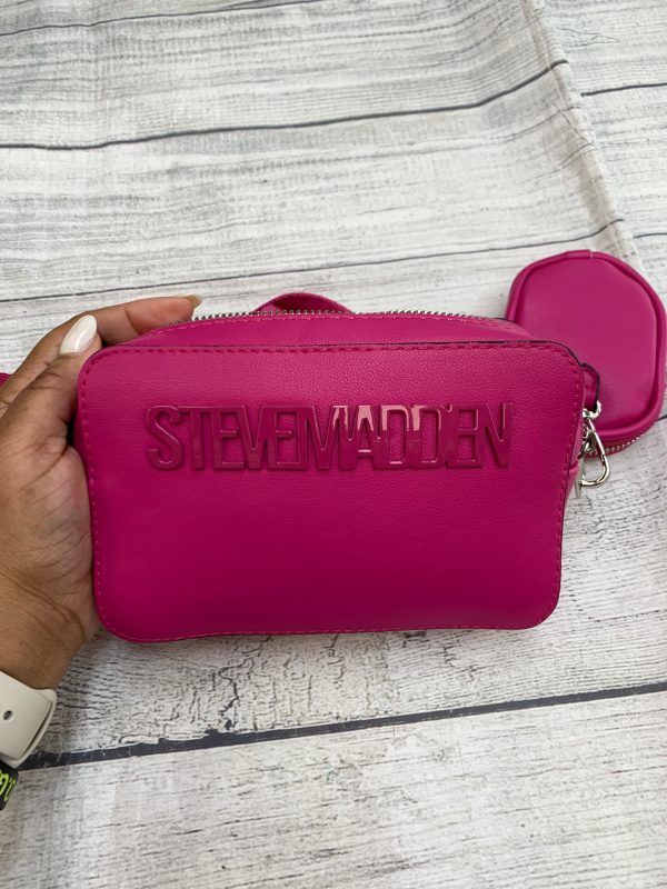 Belt Bag Steve Madden, Size Small Online Sale