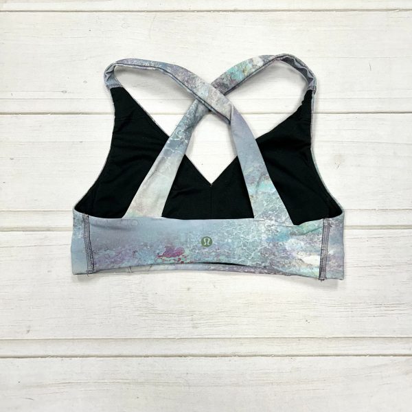 Athletic Bra By Lululemon  Size: S Fashion